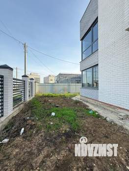 Дом 227м², 2-этажный, участок 6 сот.  