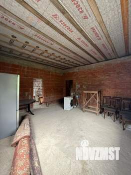 Дом 108м², 1-этажный, участок 4 сот.  