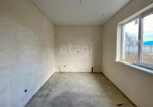 Дом 75м&sup2;, 1-этажный, участок 5 сот.  