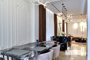 Дом 250м², 2-этажный, участок 5 сот.  