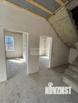 Дом 110м², 2-этажный, участок 3 сот.  