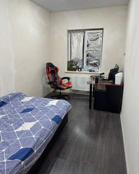 Дом 103м&sup2;, 2-этажный, участок 2 сот.  