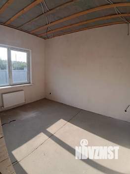 Дом 130м², 1-этажный, участок 6 сот.  
