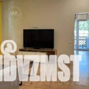 Дом 100м², 1-этажный, участок 3 сот.  