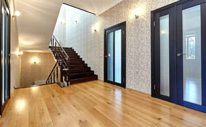 Дом 365м&sup2;, 2-этажный, участок 6 сот.  