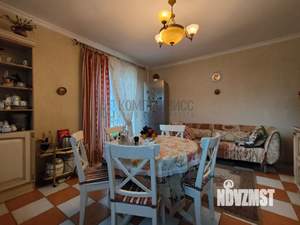 Дом 160м², 2-этажный, участок 10 сот.  