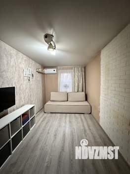 Дом 34м&sup2;, 1-этажный, участок 4 сот.  