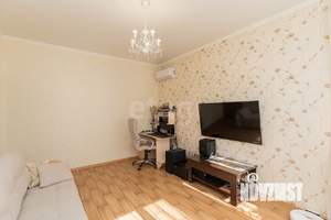 Дом 67м&sup2;, 1-этажный, участок 3 сот.  