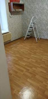 Дом 30м², 1-этажный, участок 1 сот.  