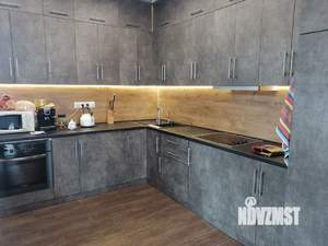 Дом 103м&sup2;, 1-этажный, участок 3 сот.  