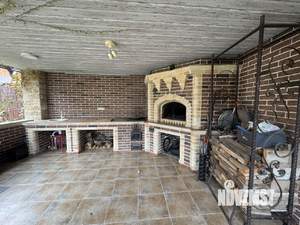 Дом 296м&sup2;, 2-этажный, участок 7 сот.  