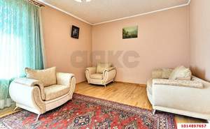 Дом 475м², 2-этажный, участок 6 сот.  