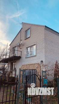 Дом 180м², 2-этажный, участок 19 сот.  