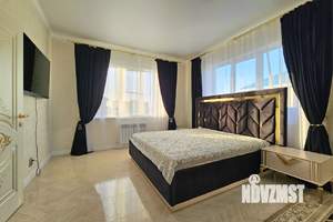 Дом 156м&sup2;, 2-этажный, участок 3 сот.  