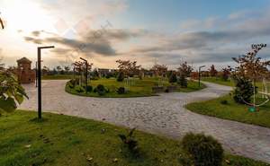 Дом 137м², 2-этажный, участок 2 сот.  