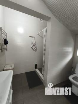 Дом 151м&sup2;, 2-этажный, участок 3 сот.  