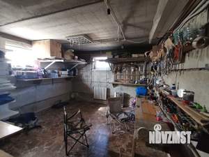 Дом 196м&sup2;, 2-этажный, участок 8 сот.  