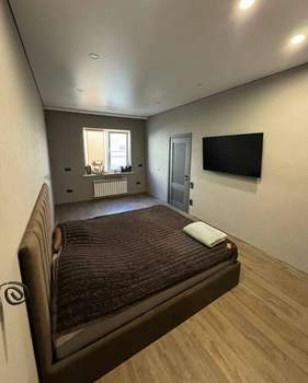 Дом 130м², 2-этажный, участок 3 сот.  