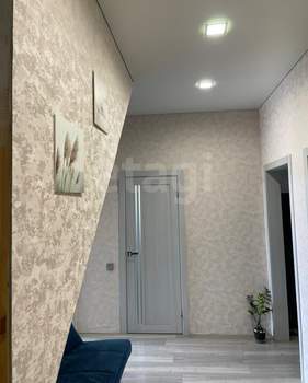 Дом 119м², 2-этажный, участок 3 сот.  