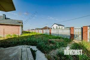 Дом 150м², 2-этажный, участок 5 сот.  