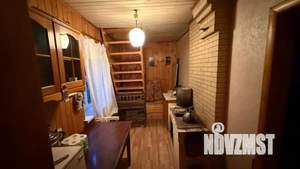 Дом 100м², 2-этажный, участок 4 сот.  