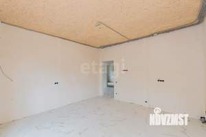 Дом 90м², 1-этажный, участок 5 сот.  