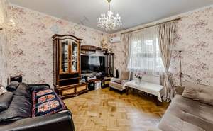 Дом 209м², 2-этажный, участок 6 сот.  