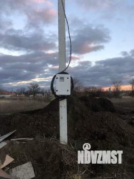 Дом 77м&sup2;, 1-этажный, участок 8 сот.  