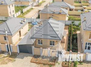 Дом 71м&sup2;, 1-этажный, участок 3 сот.  