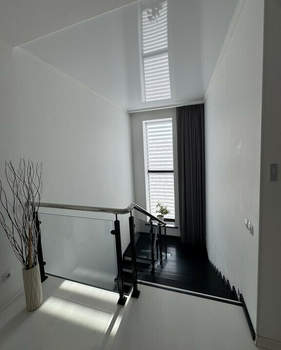 Дом 400м², 2-этажный, участок 35 сот.  