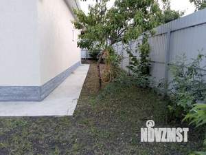 Дом 90м&sup2;, 1-этажный, участок 4 сот.  