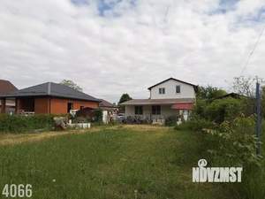 Дом 150м², 2-этажный, участок 6 сот.  