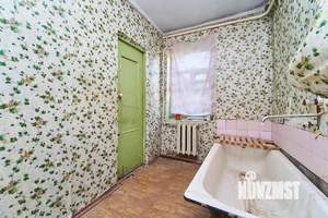 Дом 80м&sup2;, 1-этажный, участок 1 сот.  