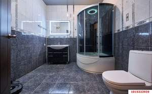 Дом 290м&sup2;, 2-этажный, участок 9 сот.  