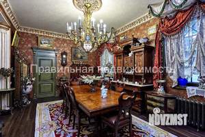 Дом 600м&sup2;, 2-этажный, участок 30 сот.  