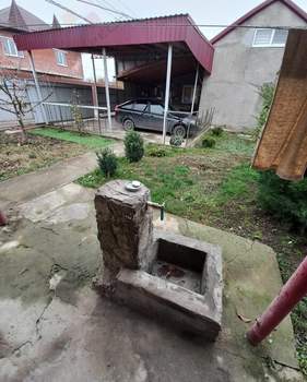 Дом 53м², 2-этажный, участок 4 сот.  