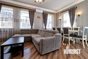 Дом 142м&sup2;, 2-этажный, участок 4 сот.  