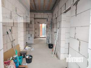 Дом 94м&sup2;, 1-этажный, участок 4 сот.  