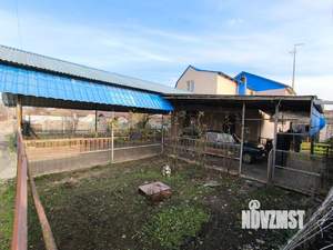 Дом 150м&sup2;, 2-этажный, участок 6 сот.  