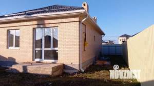 Дом 70м², 1-этажный, участок 3 сот.  