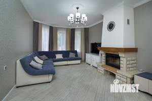 Дом 154м², 2-этажный, участок 5 сот.  