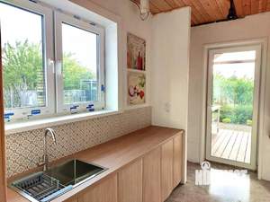 Дача 52м², 1-этажный, участок 6 сот.  