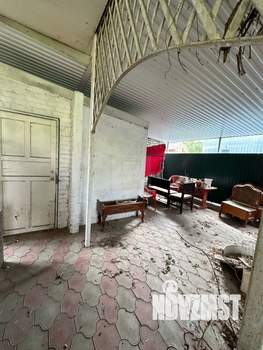 Дом 58м², 1-этажный, участок 6 сот.  