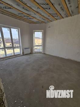 Дом 159м², 2-этажный, участок 3 сот.  