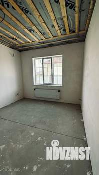 Дом 85м&sup2;, 1-этажный, участок 4 сот.  