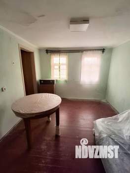 Дом 40м&sup2;, 1-этажный, участок 6 сот.  