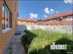 Таунхаус 128м&sup2;, 2-этажный, участок 3 сот.  