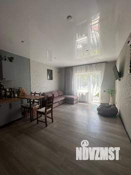 Коттедж 140м², 2-этажный, участок 4 сот.  