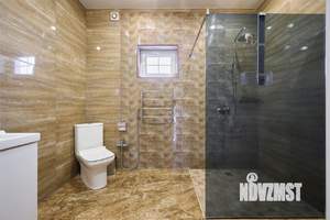 Дом 111м&sup2;, 2-этажный, участок 3 сот.  