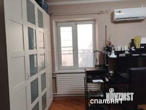 Дом 96м&sup2;, 1-этажный, участок 4 сот.  